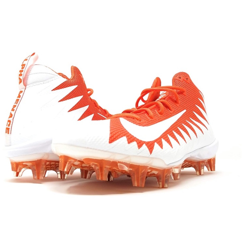 Nike Alpha Menace Football Cleats